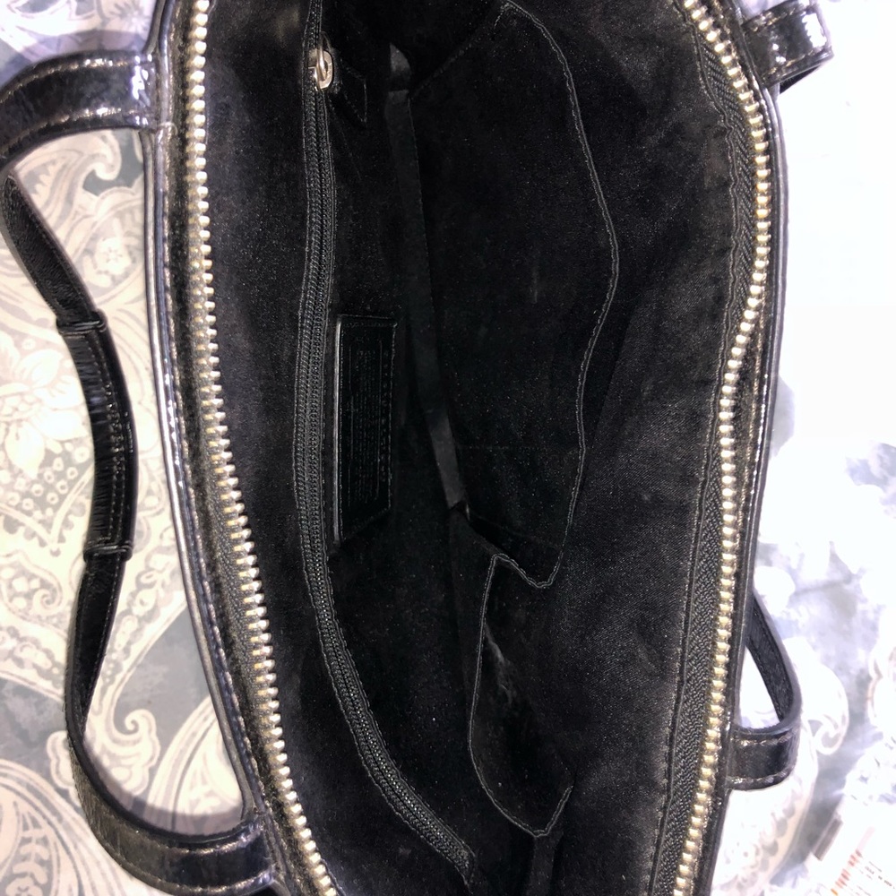 Coach Purse - Picture 2 of 3